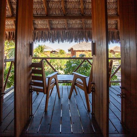 Jaguaribe Lodge e Kite Fortim Esterno foto