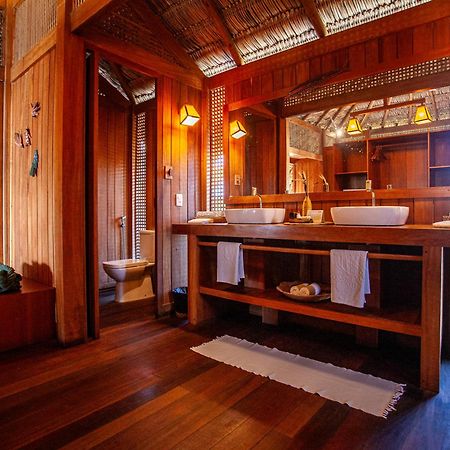 Jaguaribe Lodge e Kite Fortim Esterno foto