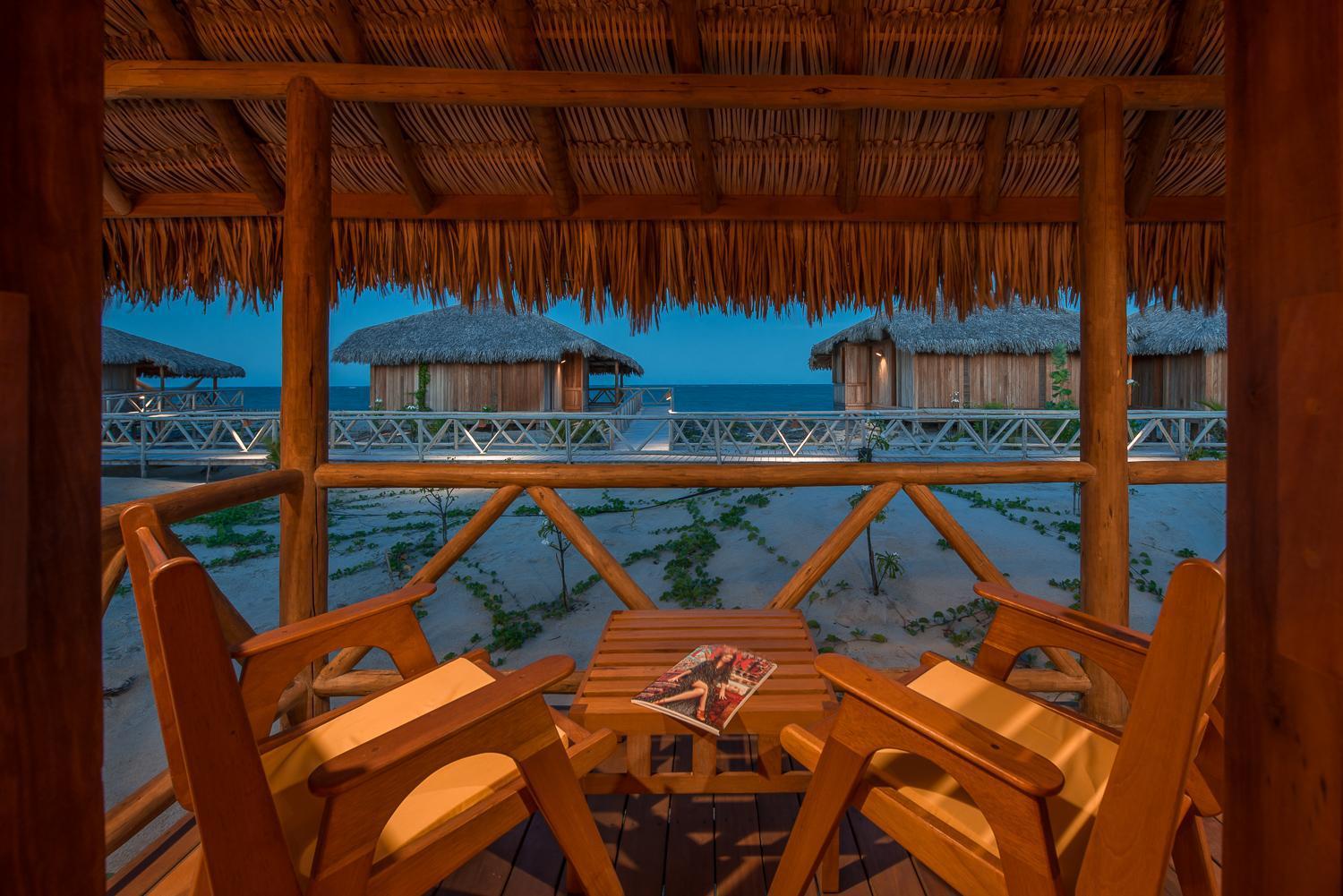 Jaguaribe Lodge e Kite Fortim Esterno foto