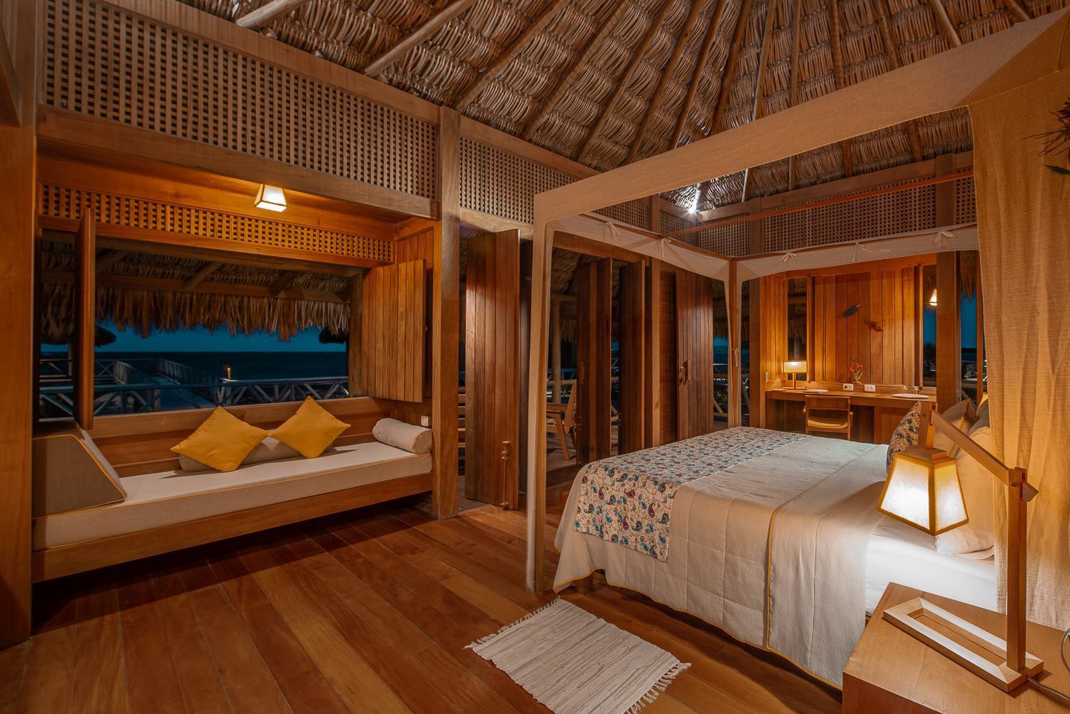 Jaguaribe Lodge e Kite Fortim Esterno foto